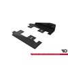 Maxton - Side Flaps Ford Focus ST Mk3 Facelift 