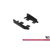 Maxton - Side Flaps Ford Focus ST Mk3 Facelift 