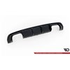 Maxton - Diffuseur Arrière Complet Audi S3 Sportback 8V 