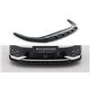 Maxton - Lame Du Pare-Chocs Avant V.2 Volkswagen Golf GTI / GTE / R-Line Mk8 Facelift