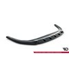 Maxton - Lame Du Pare-Chocs Avant V.2 Volkswagen Golf GTI / GTE / R-Line Mk8 Facelift 