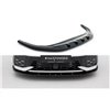 Maxton - Lame Du Pare-Chocs Avant V.1 Volkswagen Golf GTI / GTE / R-Line Mk8 Facelift