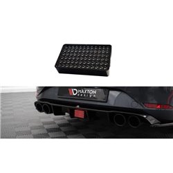 Maxton - Feu Stop Led Seat Leon ST FR Mk4