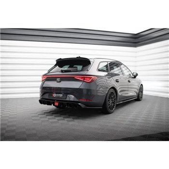 Maxton - Feu Stop Led Seat Leon ST FR Mk4 