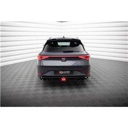 Maxton - Feu Stop Led Seat Leon ST FR Mk4 