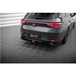 Maxton - Feu Stop Led Seat Leon ST FR Mk4 