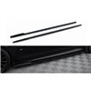 Maxton - Rajouts Des Bas De Caisse V.2 BMW 7 Long M-Pack G12