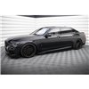 Maxton - Rajouts Des Bas De Caisse V.2 BMW 7 Long M-Pack G12 