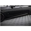 Maxton - Rajouts Des Bas De Caisse V.2 BMW 7 Long M-Pack G12 