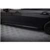 Maxton - Rajouts Des Bas De Caisse V.2 BMW 7 Long M-Pack G12 