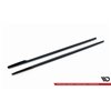 Maxton - Rajouts Des Bas De Caisse V.2 BMW 7 Long M-Pack G12 