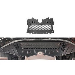 Maxton - Carbon Fiber Engine Cover BMW M2 G87