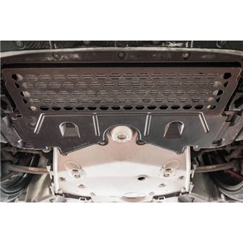 Maxton - Couvre-Moteur Fibre de Carbone BMW M2 G87