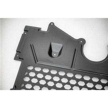 Maxton - Couvre-Moteur Fibre de Carbone BMW M2 G87
