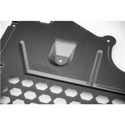 Maxton - Couvre-Moteur Fibre de Carbone BMW M2 G87