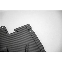 Maxton - Couvre-Moteur Fibre de Carbone BMW M2 G87