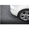 Maxton - Lames De Pare-Chocs Arrière Latérales Audi S3 Sportback 8V 