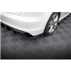 Maxton - Lames De Pare-Chocs Arrière Latérales Audi S3 Sportback 8V 