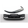 Maxton - Lame Du Pare-Chocs Avant V.3 Volkswagen Golf GTI / GTE / R-Line Mk8 Facelift