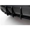 Maxton - Street Pro Central Diffuseur Arriere BMW M440i G22 / G23 / G22 Facelift / G23 Facelift Noir-Rouge
