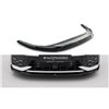 Maxton - Lame Du Pare-Chocs Avant V.4 Volkswagen Golf GTI / GTE / R-Line Mk8 Facelift