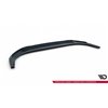 Maxton - Lame Du Pare-Chocs Avant V.4 Volkswagen Golf GTI / GTE / R-Line Mk8 Facelift 