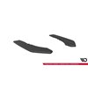 Maxton - Street Pro Lame Du Pare Chocs Arriere BMW M440i G22 / G23 / G22 Facelift / G23 Facelift Noir