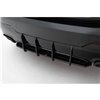 Maxton - Street Pro Central Diffuseur Arriere BMW M440i G22 / G23 / G22 Facelift / G23 Facelift Noir