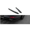 Maxton - Lames De Pare-Chocs Arrière Latérales V.2 Seat Leon ST FR Mk4