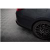 Maxton - Lames De Pare-Chocs Arrière Latérales V.2 Seat Leon ST FR Mk4 
