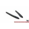 Maxton - Lames De Pare-Chocs Arrière Latérales V.2 Seat Leon ST FR Mk4 