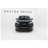 Maxton - Lame Du Pare-Chocs Avant Toyota RAV4 Adventure Mk5 