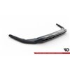 Maxton - Lame Du Pare-Chocs Avant Toyota RAV4 Adventure Mk5 