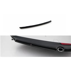 Maxton - Central Arriere Splitter BMW 4 Coupe / Cabrio G22 / G23