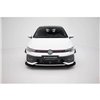 Maxton - Flaps Volkswagen Golf GTI / GTE / R-Line Mk8 Facelift