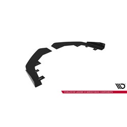 Maxton - Flaps Volkswagen Golf GTI / GTE / R-Line Mk8 Facelift