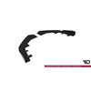 Maxton - Flaps Volkswagen Golf GTI / GTE / R-Line Mk8 Facelift