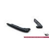 Maxton - Lames De Pare-Chocs Arrière Latérales BMW 1 M Coupe E82 