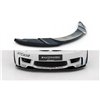 Maxton - Lame Du Pare-Chocs Avant BMW 1 M Coupe E82
