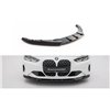 Maxton - Lame Du Pare-Chocs Avant BMW 4 Coupe / Cabrio G22 / G23