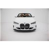 Maxton - Lame Du Pare-Chocs Avant BMW 4 Coupe / Cabrio G22 / G23 