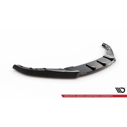 Maxton - Lame Du Pare-Chocs Avant BMW 4 Coupe / Cabrio G22 / G23 