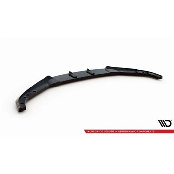 Maxton - Lame Du Pare-Chocs Avant BMW 4 Coupe / Cabrio G22 / G23 