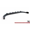 Maxton - Lame Du Pare-Chocs Avant V.2 + Ailerons Volkswagen Golf GTI / GTE / R-Line Mk8 Facelift 