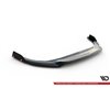 Maxton - Lame Du Pare-Chocs Avant V.3 + Ailerons Volkswagen Golf GTI / GTE / R-Line Mk8 Facelift 