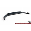 Maxton - Lame Du Pare-Chocs Avant V.3 + Ailerons Volkswagen Golf GTI / GTE / R-Line Mk8 Facelift 