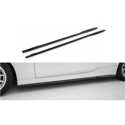 Maxton - Rajouts Des Bas De Caisse BMW 4 Coupe / Cabrio G22 / G23