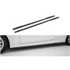 Maxton - Rajouts Des Bas De Caisse BMW 4 Coupe / Cabrio G22 / G23