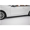 Maxton - Rajouts Des Bas De Caisse BMW 4 Coupe / Cabrio G22 / G23 
