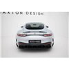 Maxton - Becquet 3D Mercedes-AMG GT 63 / 55 / 63 S E Performance C192 